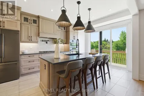 1579 Scarlett Trail Pickering ON L1X 0N9