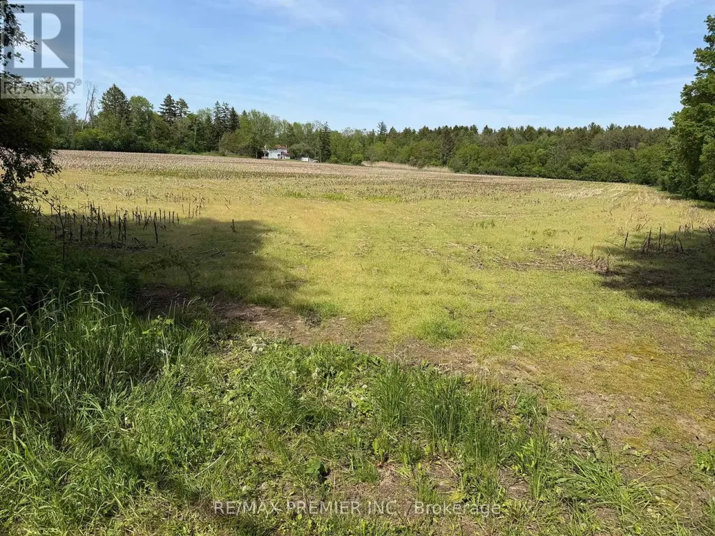 2495 Maple Grove Road Clarington ON L1C 6N1