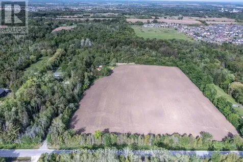 2495 Maple Grove Road Clarington ON L1C 6N1