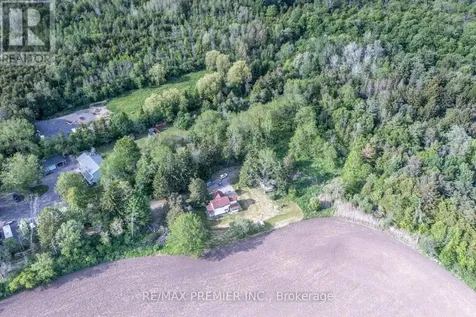 2495 Maple Grove Road Clarington ON L1C 6N1