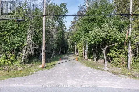 2495 Maple Grove Road Clarington ON L1C 6N1
