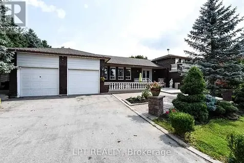 14603 Airport Road Caledon ON L7C 2X8