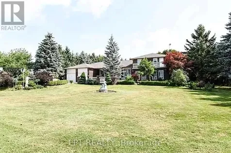 14603 Airport Road Caledon ON L7C 2X8