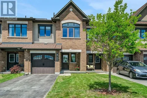 352 Axis Way Ottawa ON K1W 0J9
