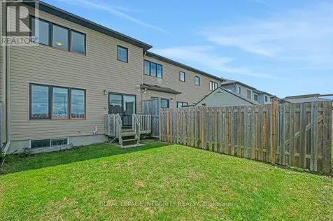 352 Axis Way Ottawa ON K1W 0J9