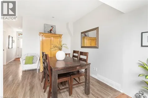 134 Erie Avenue Hamilton ON L8N 2W8