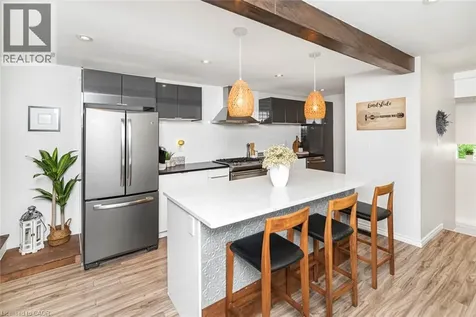 134 Erie Avenue Hamilton ON L8N 2W8