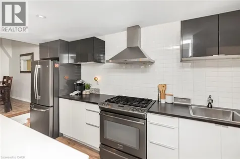 134 Erie Avenue Hamilton ON L8N 2W8