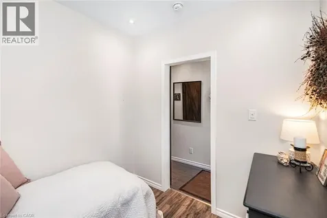 134 Erie Avenue Hamilton ON L8N 2W8