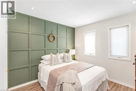 134 Erie Avenue Hamilton ON L8N 2W8