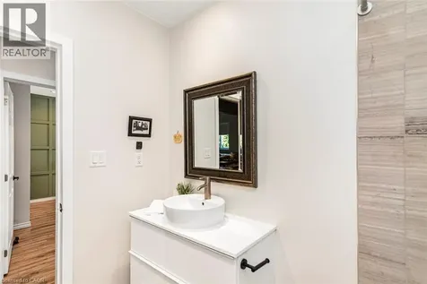 134 Erie Avenue Hamilton ON L8N 2W8
