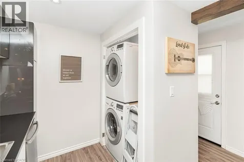 134 Erie Avenue Hamilton ON L8N 2W8