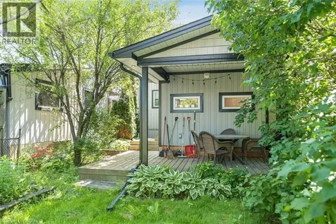 134 Erie Avenue Hamilton ON L8N 2W8