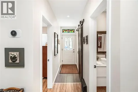 134 Erie Avenue Hamilton ON L8N 2W8