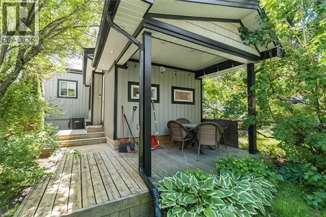 134 Erie Avenue Hamilton ON L8N 2W8