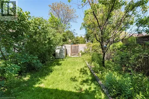 134 Erie Avenue Hamilton ON L8N 2W8