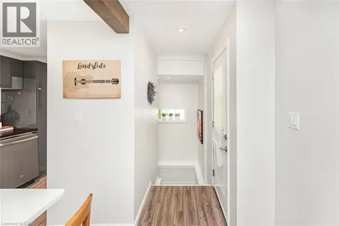 134 Erie Avenue Hamilton ON L8N 2W8