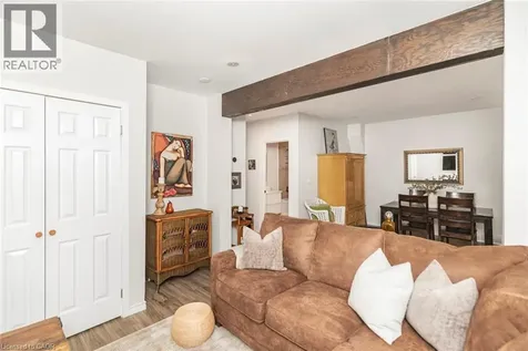 134 Erie Avenue Hamilton ON L8N 2W8