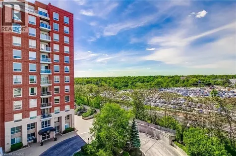 50 Old Mill Road Oakville ON L6J 7W1