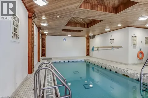 50 Old Mill Road Oakville ON L6J 7W1