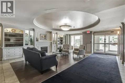 50 Old Mill Road Oakville ON L6J 7W1