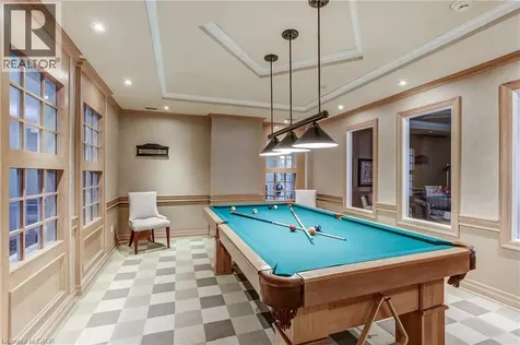 50 Old Mill Road Oakville ON L6J 7W1