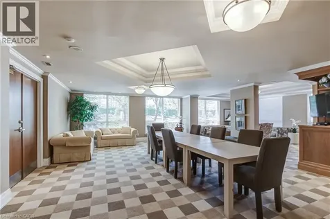 50 Old Mill Road Oakville ON L6J 7W1