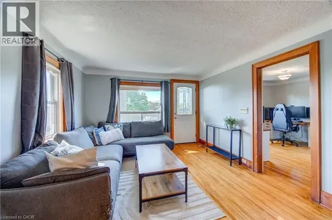 134 Skye Street Ingersoll ON N5C 2P8
