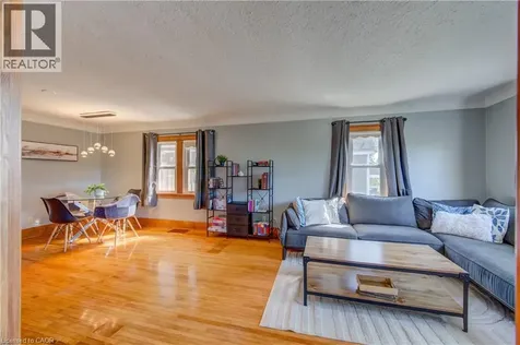 134 Skye Street Ingersoll ON N5C 2P8