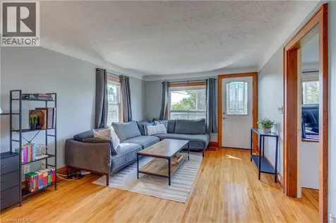 134 Skye Street Ingersoll ON N5C 2P8