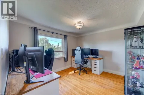 134 Skye Street Ingersoll ON N5C 2P8