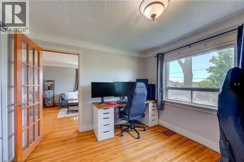 134 Skye Street Ingersoll ON N5C 2P8