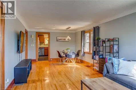 134 Skye Street Ingersoll ON N5C 2P8
