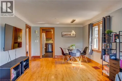 134 Skye Street Ingersoll ON N5C 2P8