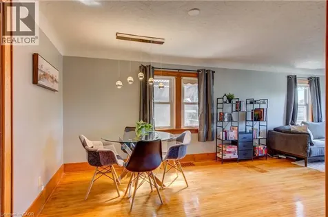 134 Skye Street Ingersoll ON N5C 2P8