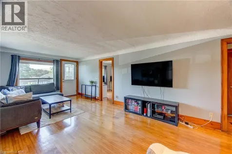 134 Skye Street Ingersoll ON N5C 2P8