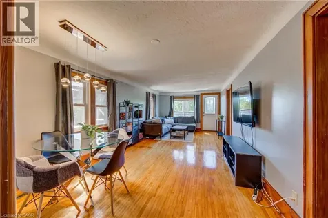134 Skye Street Ingersoll ON N5C 2P8
