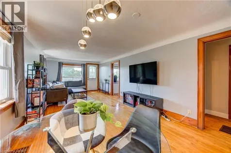 134 Skye Street Ingersoll ON N5C 2P8