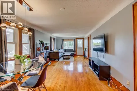 134 Skye Street Ingersoll ON N5C 2P8