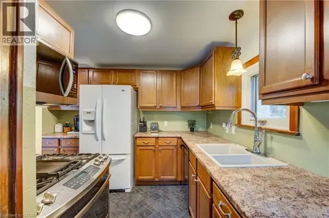 134 Skye Street Ingersoll ON N5C 2P8