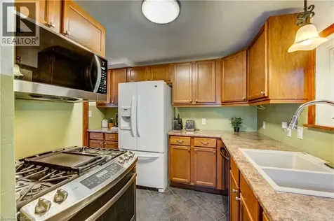 134 Skye Street Ingersoll ON N5C 2P8