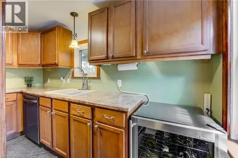 134 Skye Street Ingersoll ON N5C 2P8