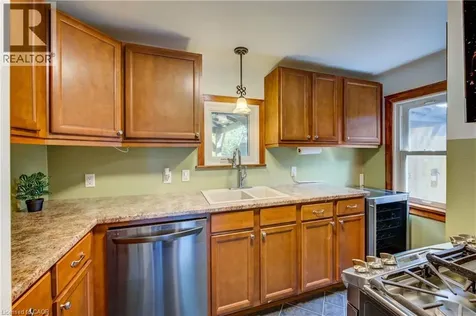 134 Skye Street Ingersoll ON N5C 2P8