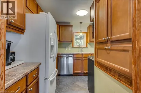 134 Skye Street Ingersoll ON N5C 2P8