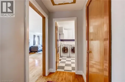 134 Skye Street Ingersoll ON N5C 2P8