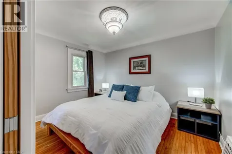 134 Skye Street Ingersoll ON N5C 2P8