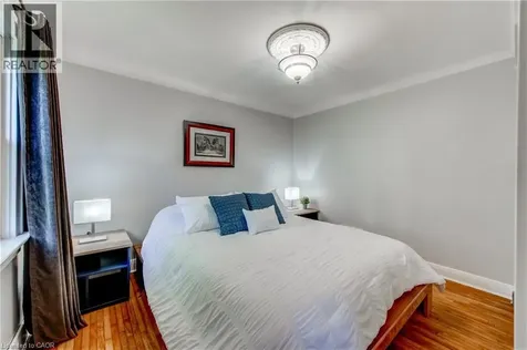 134 Skye Street Ingersoll ON N5C 2P8