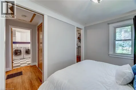 134 Skye Street Ingersoll ON N5C 2P8