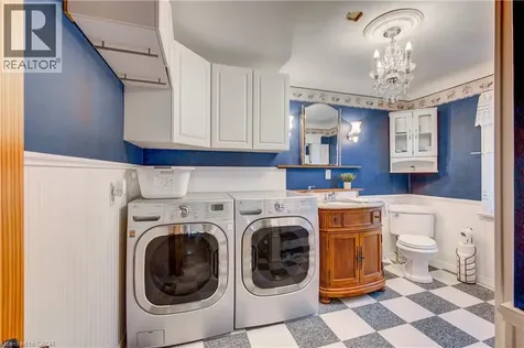 134 Skye Street Ingersoll ON N5C 2P8