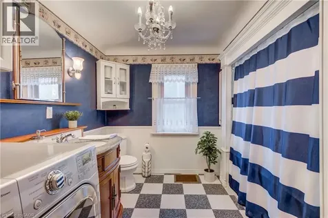 134 Skye Street Ingersoll ON N5C 2P8